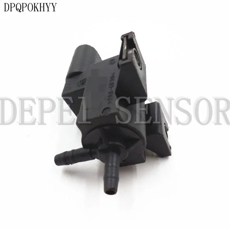 DPQPOKHYY для Volkswagen Golf Mk5 1 6 FSI бензиновый Соленоидный клапан EGR 037906283D | Автомобили и
