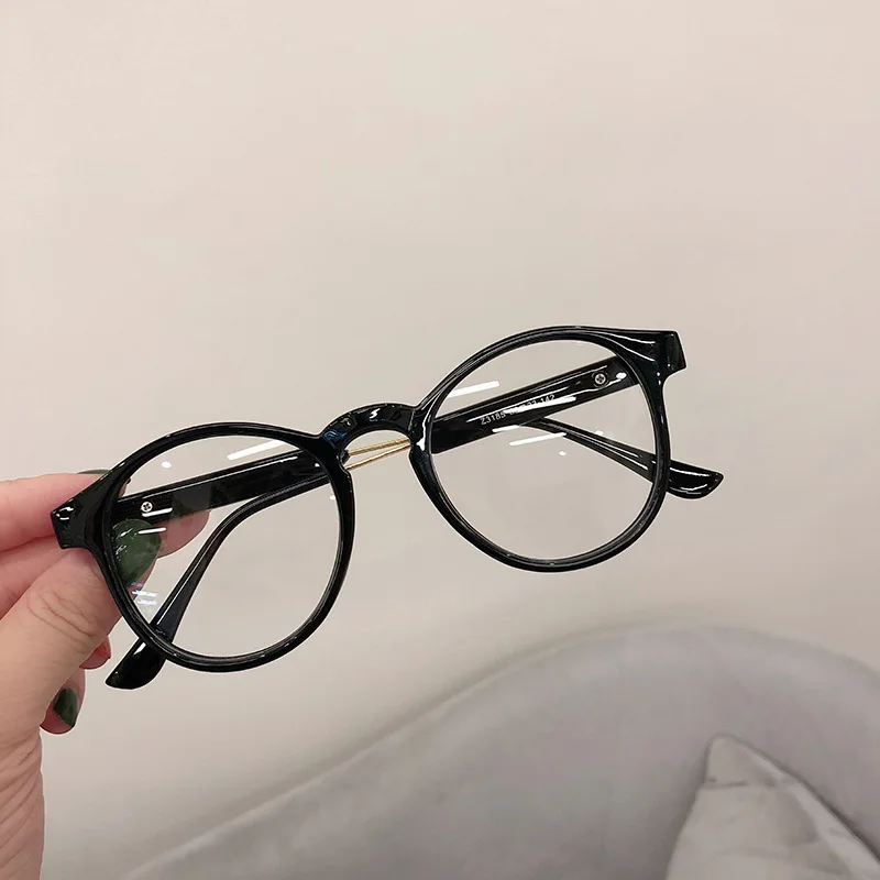 Женские очки оправа для очков мужская при близорукости круглые оправы |