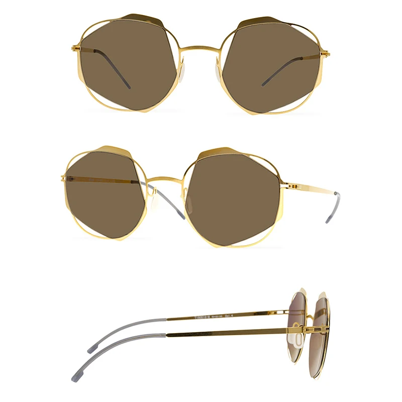 Belight        UV400   SunglassesOculos T190518-M