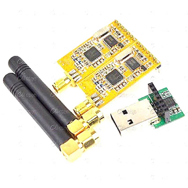 APC220 3 V-5 V Беспроводной RF серийный модуль данных с антеннами USB конвертер Модуль