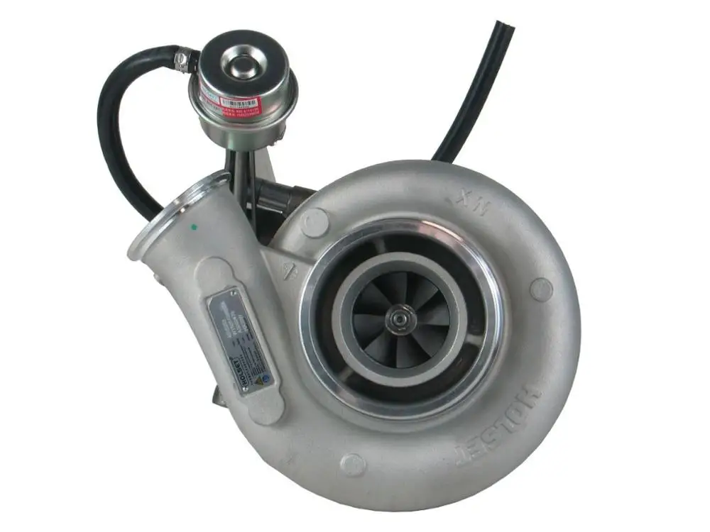 

Новый OEM Holset HX35W Turbo Dodge Cummins 5.9L 6BT ISB6 двигатель A3960478 4035253