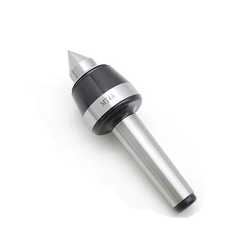 Металлический прецизионный вращающийся наперсток инкрустация из легированной