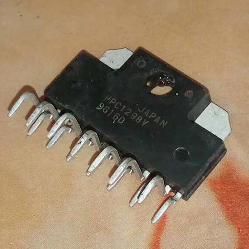 

New 100% 5pcs/lot UPC1188H UPC1298V UPC1310V UPC1318AV ZIP