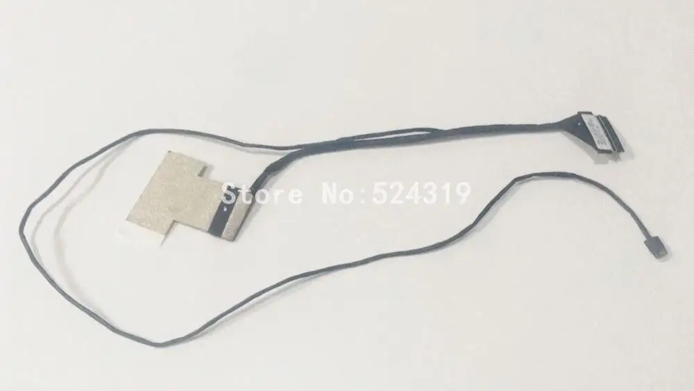Новый ЖК-кабель для ноутбука HP 14-BA 14M-BA 14M-BA013DX 14M-BA015DX 14-ba007ca 450.0C20D.0011 LVDS светодиодный