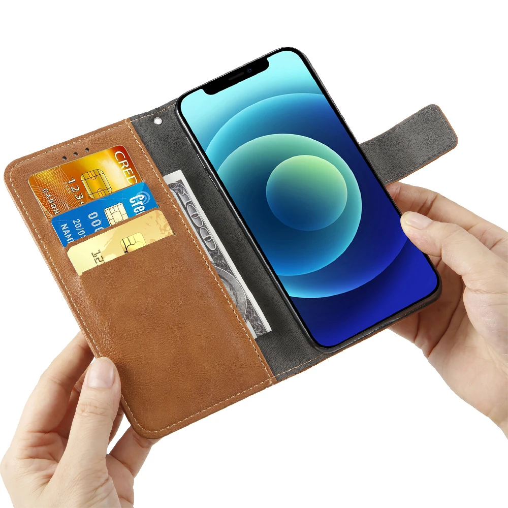 Для Xiaomi Redmi 9A 9AT 9C 9i 9T 8A Dual 10X K30 Pro Zoom K30i 4G 5G 9 Power Prime India Global PU чехол для телефона со