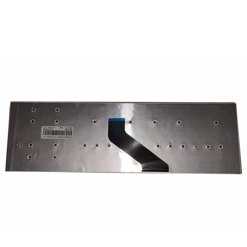 Новая русская клавиатура для ноутбука Packard bell easynote p5ws5 p7ys5 Q5WS1 P7YS0 TS11 TS11hr TS44 LS11 VG70