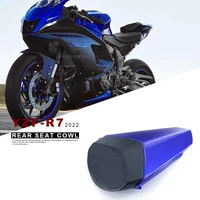 new motorcycle seat cover rear passenger seat cowl hump fairing for yamaha yzf r6 yzfr6