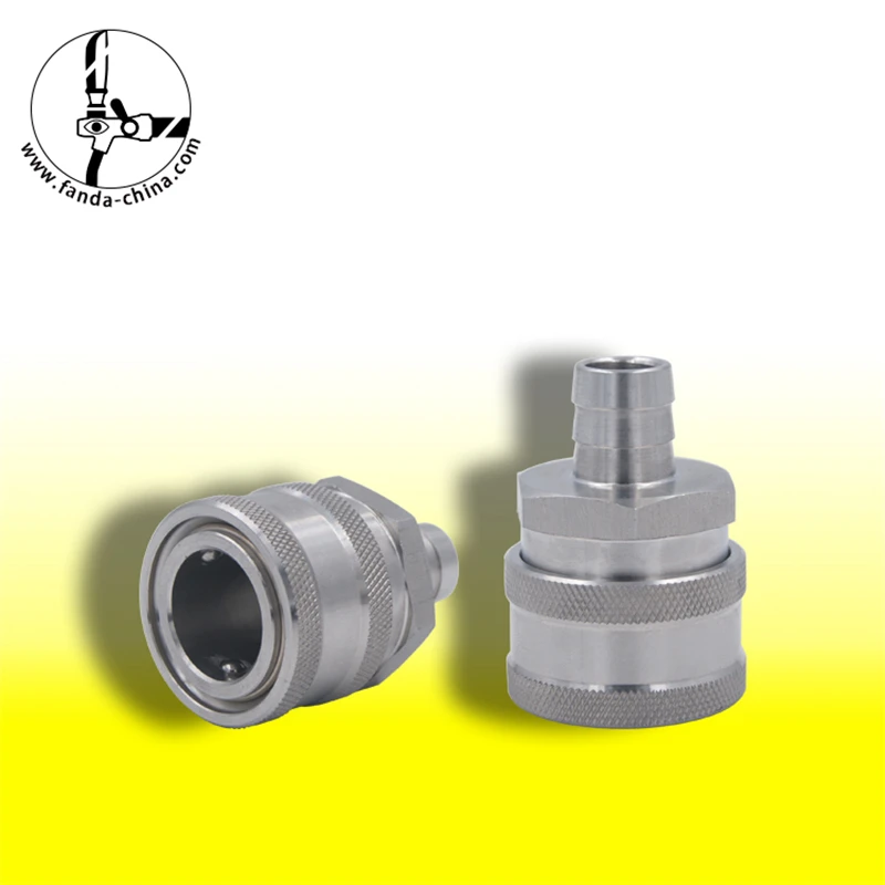 Специальные аксессуары для прямолинейного пивоваренного оборудования 304 из