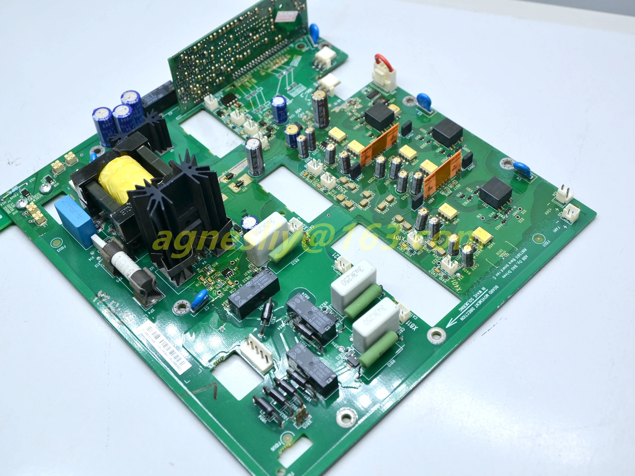 Плата RINT-5611C RINT-5611 RINT5611C REF 6859 7714 используется высокое качество | Обустройство дома