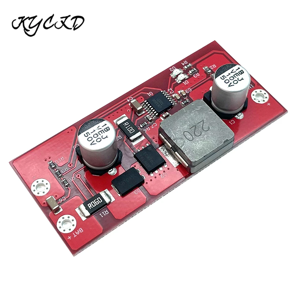 

Плата заряда солнечной литиевой батареи 2 А, 22,2 в, 6S, 25,9 в, 7S, литий-ионная батарея 8S, LiFePO4, 18 в, контроллер солнечного зарядного устройства с уси...