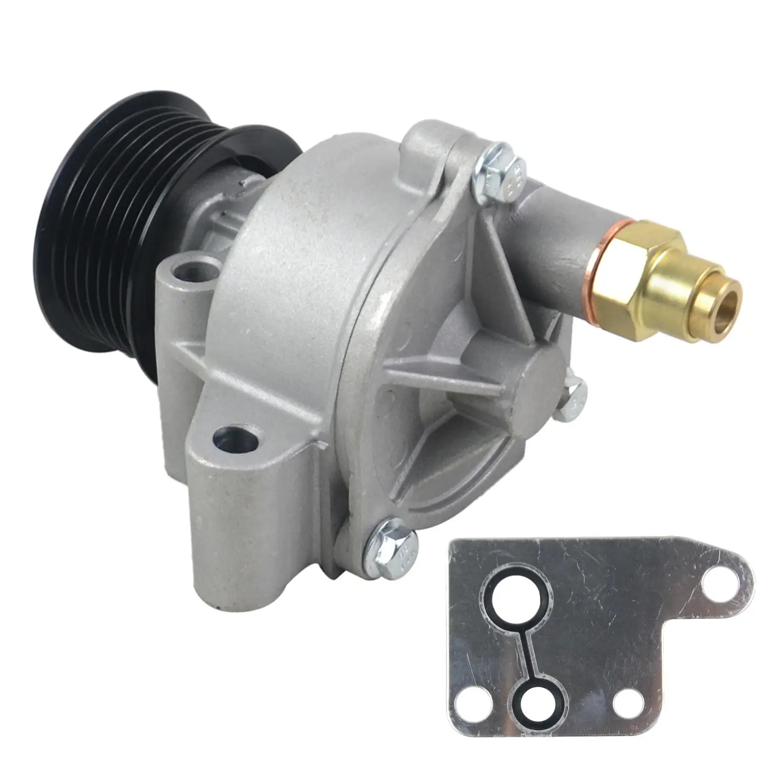 Вакуумный насос AP03 YC1Q2A451AE для Ford Transit MK6 MK7 Land Rover Defender 2 4 лондонского такси TXII |