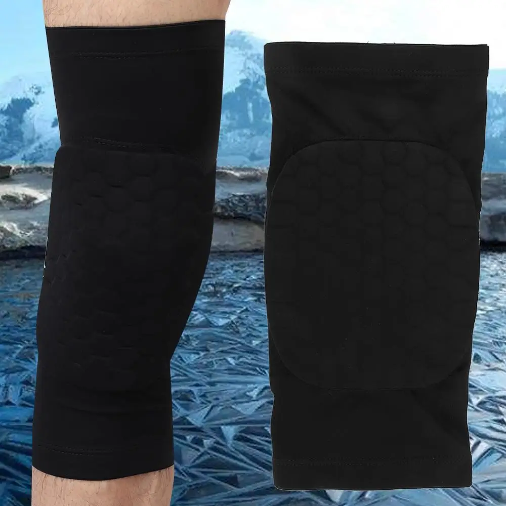 

Adult Knee Joint Support Relieve Pain Recovery Ligament Injury Mild Arthritis Treatment Nursing Prevent Fracture Knee Stabilizer