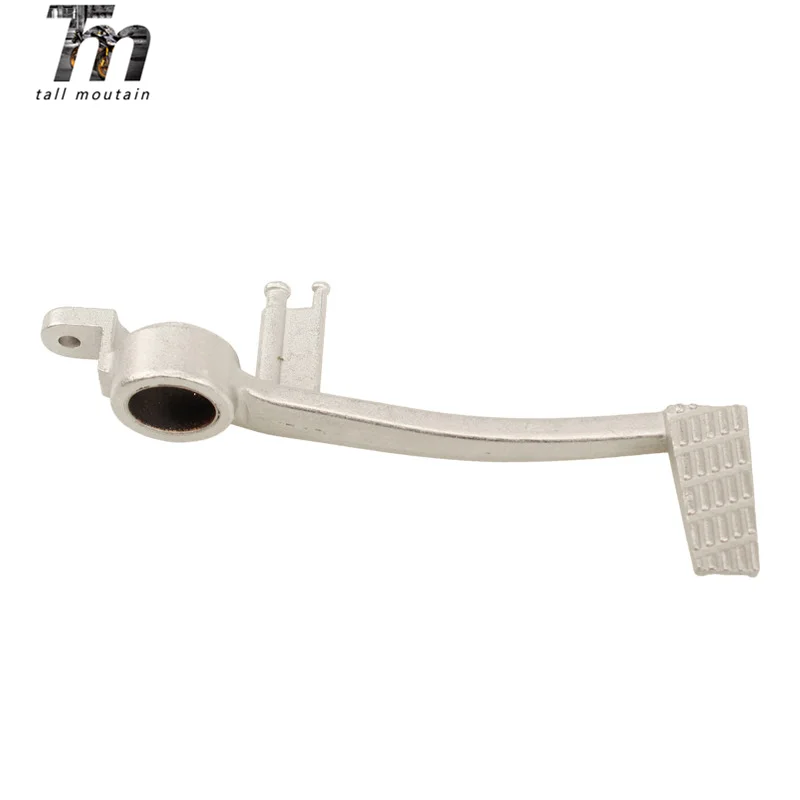 

For GSXR600 GSXR750 GSXR1000 K5 K6 K7 K8 K9 K10 Motorcycle Aluminium rear Brake Lever Gear Shift Lever Shifter Foot rest Pedal