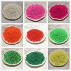 100 г, 2-5 мм, длинная цилиндрическая полимерная Горячая мягкая глина, красочная сбрызгивающаяся глина для поделок сделай сам, миниатюрный милый пластиковый аксессуар Klei