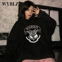 wyblz spring autumn womens hoodies slim fit casual hooded for women 2021 sweatshirt 3d galaxy pullover tops female new style