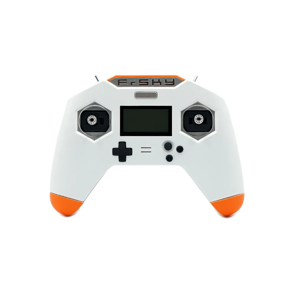 Портативный передатчик FrSky 2 4 ГГц Taranis X Lite S ACCESS и ACCST D16 с поддержкой Холла Gimbal PARA