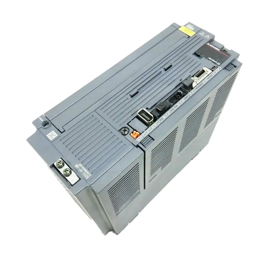

New Original Mitsubishi Servo Drive MR-J4-500B