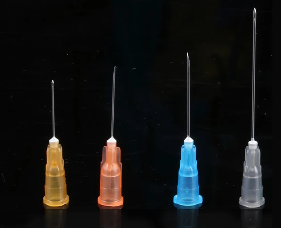 5pcsOne-off 2ml 5ml Injectors Ink Cartridge Pets Nutrient Sample Measuring Syringe for Motoring Applications | Дом и сад