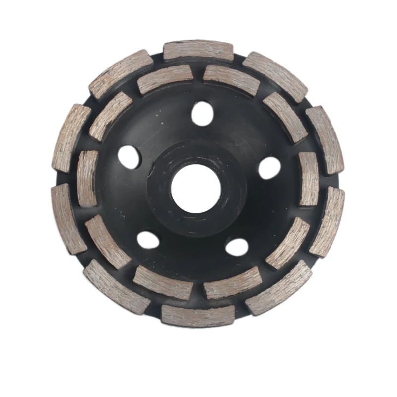 

Hot 125mm Angle Grinder Cover Kit with Universal Surface Grinding Dust Collection Cover for Concrete Diamond Grinding Wheels