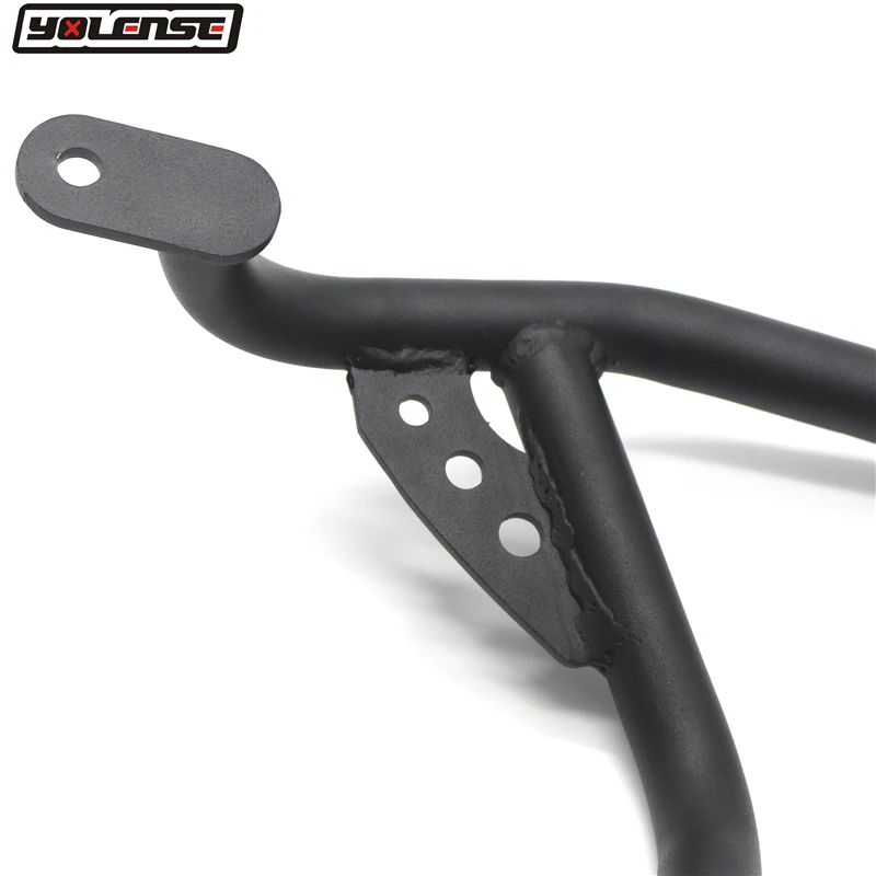 

For DUKE790 DUKE 790 790DUKE 2018 2019 Motorcycle Accessories Crash Bar Frame Engine Protection Guard Bumper Protector