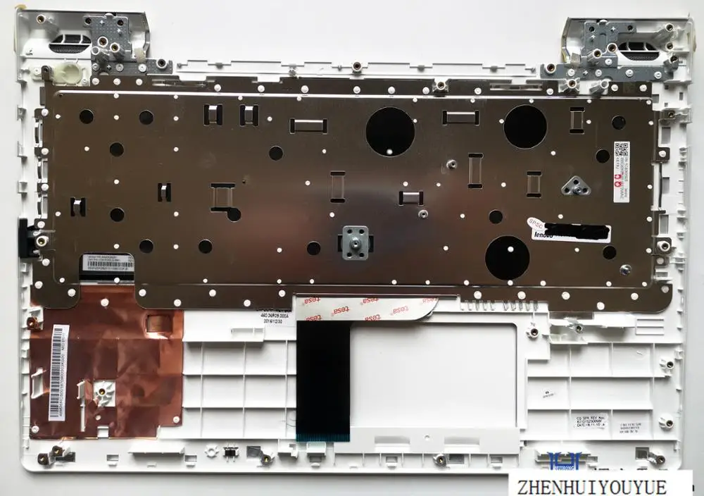 

NEW for Lenovo xiaoxin 700 ideapad 700-15ISK 7000 C cover keyboard