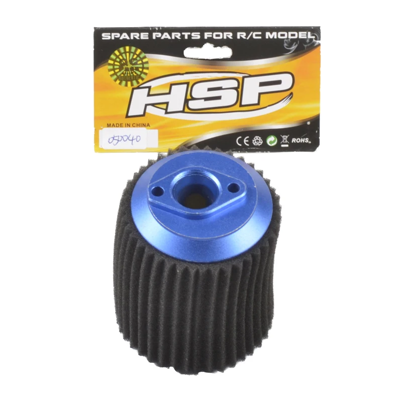 Car parts HSP RC 050040 alloy air filter 1/5 scale Buggy truck | Игрушки и хобби
