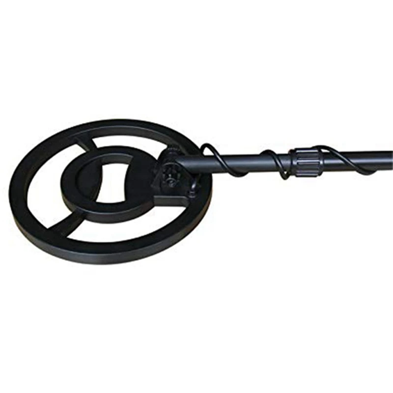 

MD-5030 Professional Metal Detector Underground Metal Finder Gold Detector Treasure Hunter Gold Seeker with LCD Display