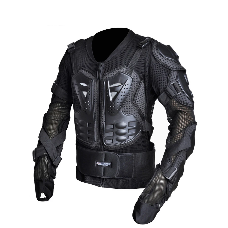 

Motorcycle Armor Clothing Knight Off-road Racing Anti-fall Outdoor Sports Activities Clothes