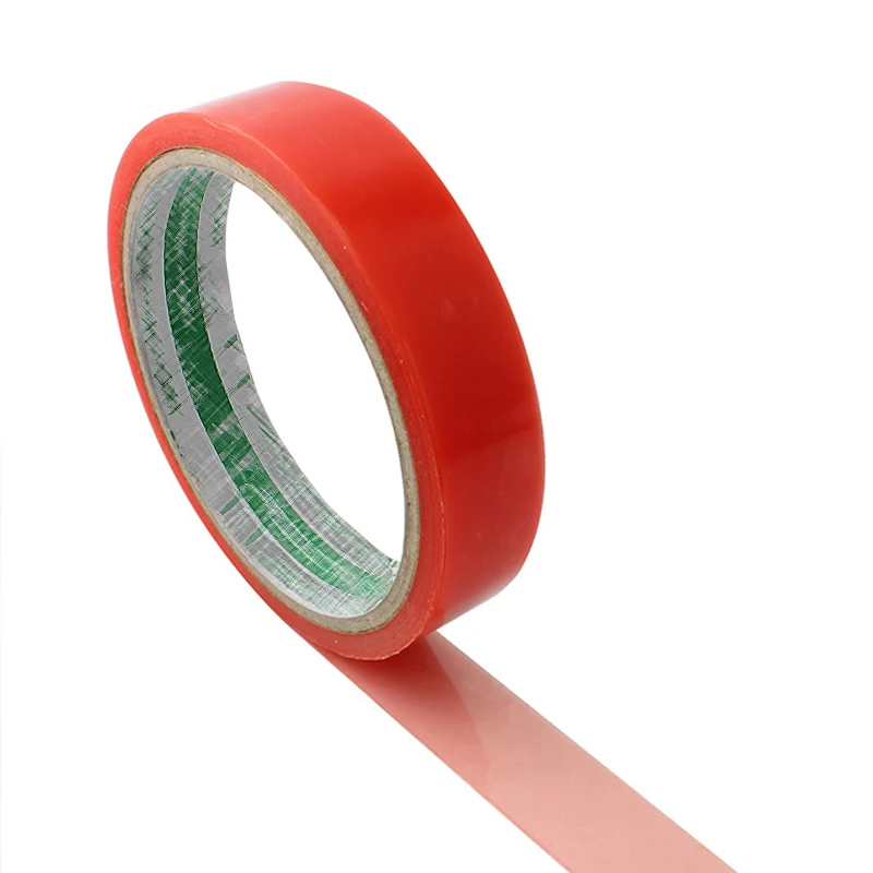 

Road Bike Seal Double-Sided Tape For Horse Victoria MTB Fixed Gear Mountain Bicycle Carbon Tubular Tires Cycling Repair Tools