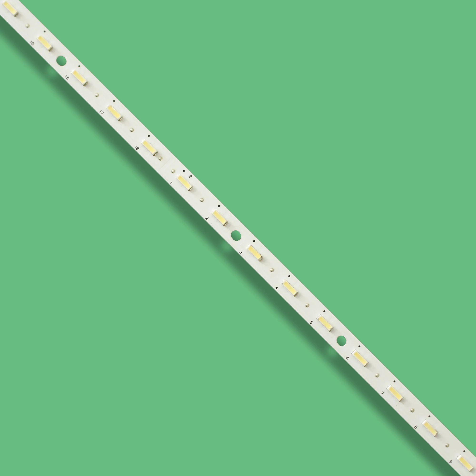 Для Sharp 4" 40 дюймов светодиодный ТВ подсветка LCD-40LX330A GT0330-4 GK0321 CK0321 GY0321-1 E329419 S светодиодный_ 2011SSP40 36 GD M110925-66