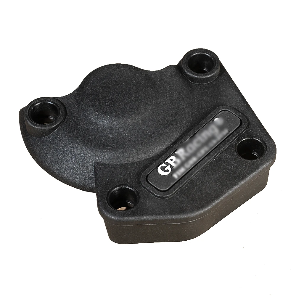 Мотоциклетный вторичный комплект защиты двигателя чехол для Triumph Daytona 675R 2011 2012 &