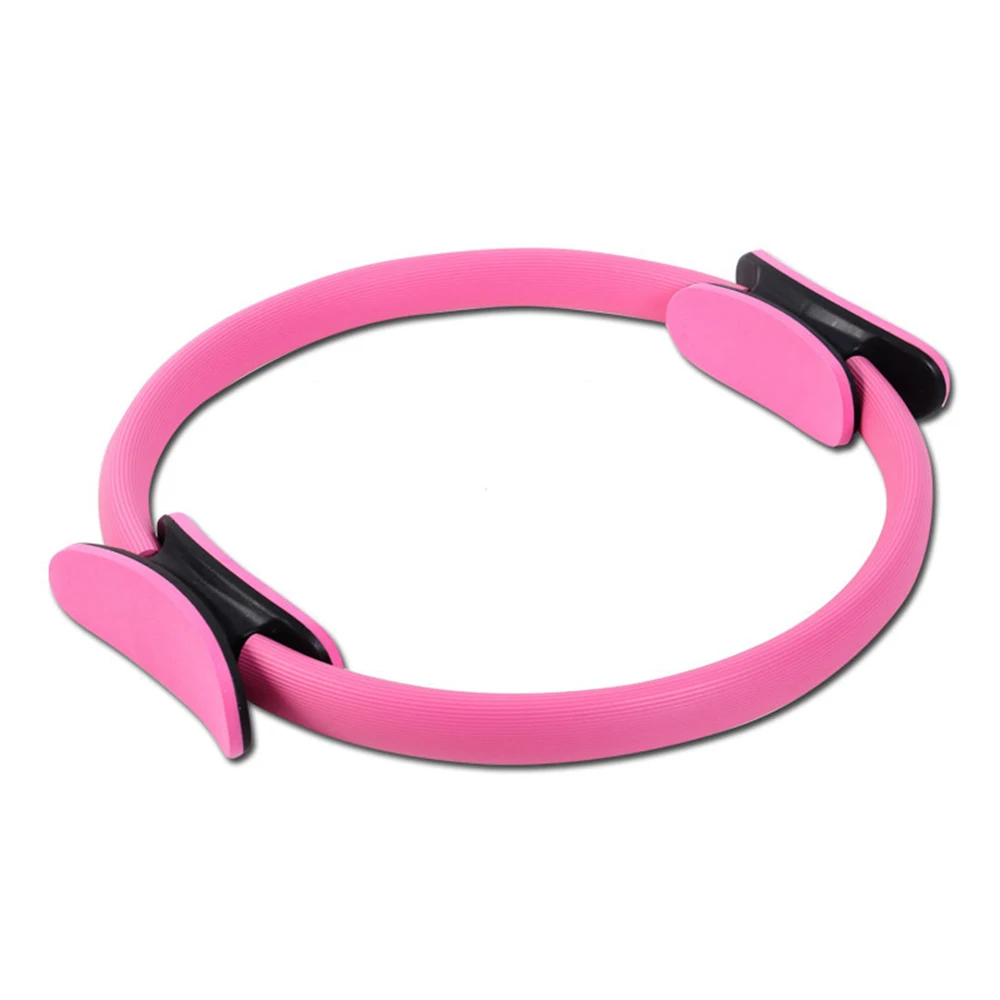 

Home Pilates Magic Circle Sport Magic Ring Women Fitness Kinetic Resistance Yoga Ring Tools Gym Workout Pilates Accessories