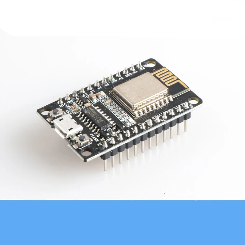 ESP8285 макетная плата Nodemcu M Плата расширения ESP M2 беспроводной WiFi модуль совместим с