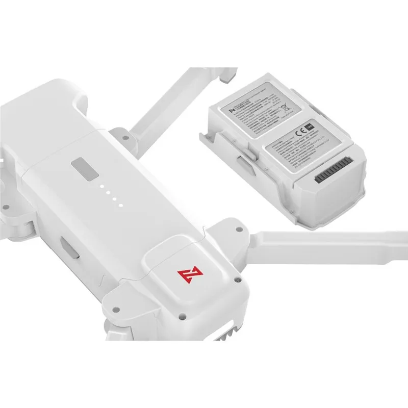 Оригинальный FIMI X8 SE Батарея/пропеллер 5 км с видом от первого лица 3 осевому