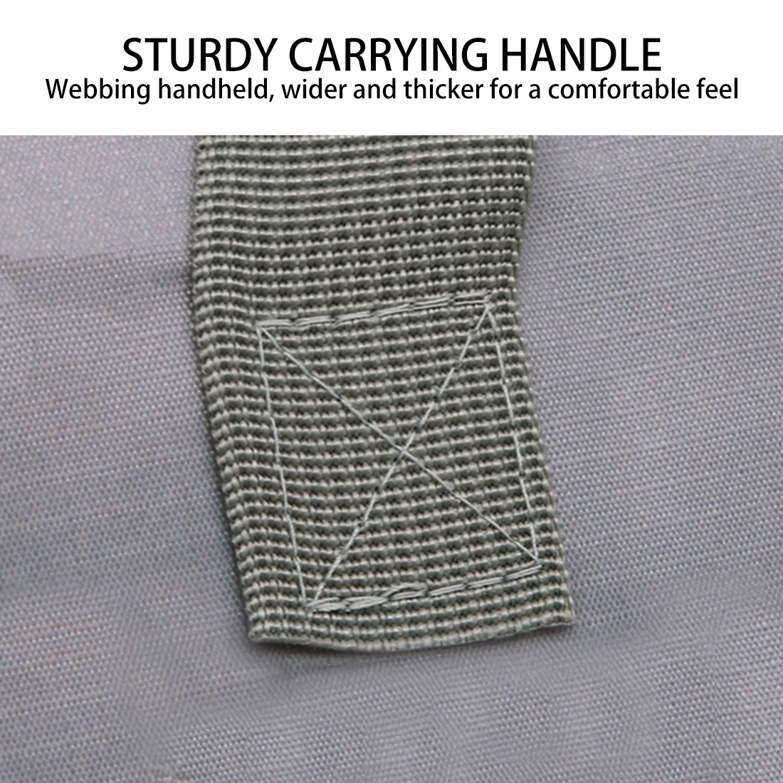 

Moisture-proof blanket storage and sorting folders, large-capacity mobile bags, clothes sorting and packing luggage