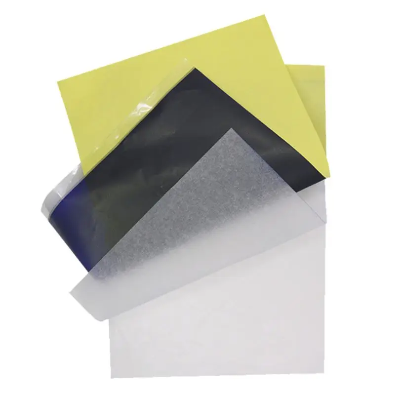 Переводная татуировка мыло крем для кожи гель трафаретная бумага 15 листов набор