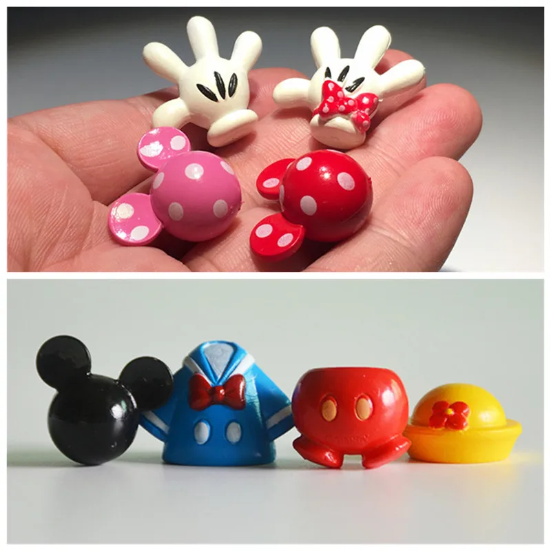 

1 шт., детская игрушка «Микки Маус»