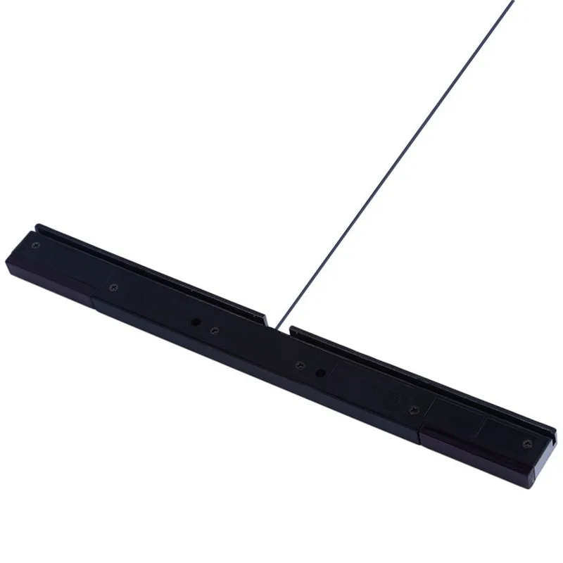 EastVita1Pcs Wired Infrared IR Signal Ray Motion Sensor Bar/Receiver For U Nintend Wii PC Simulator Move Player |