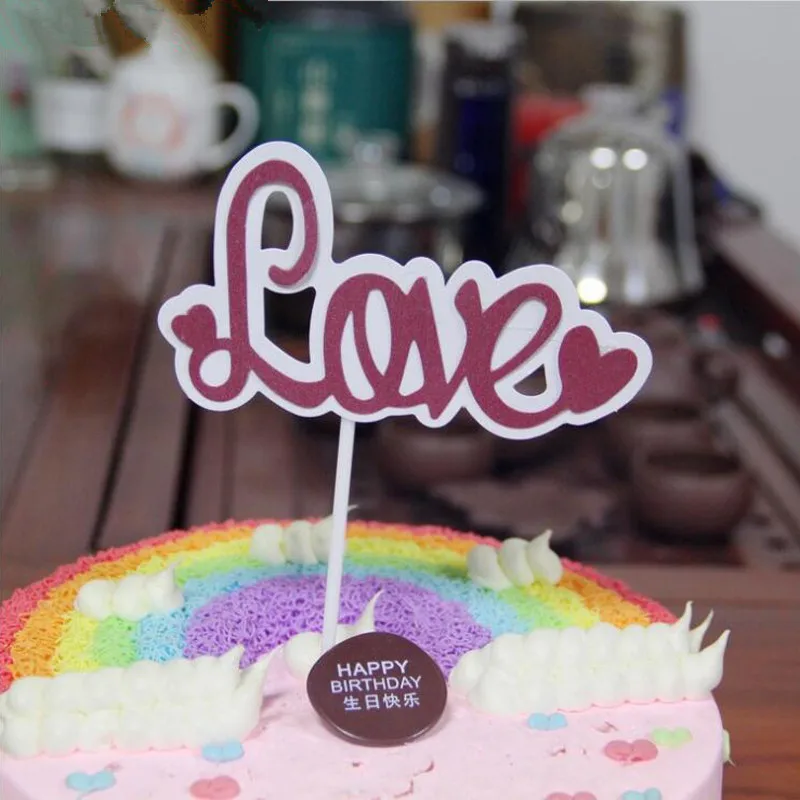 Свадебные вечерние украшения для помолвки торты с днем рождения кексы выпечки