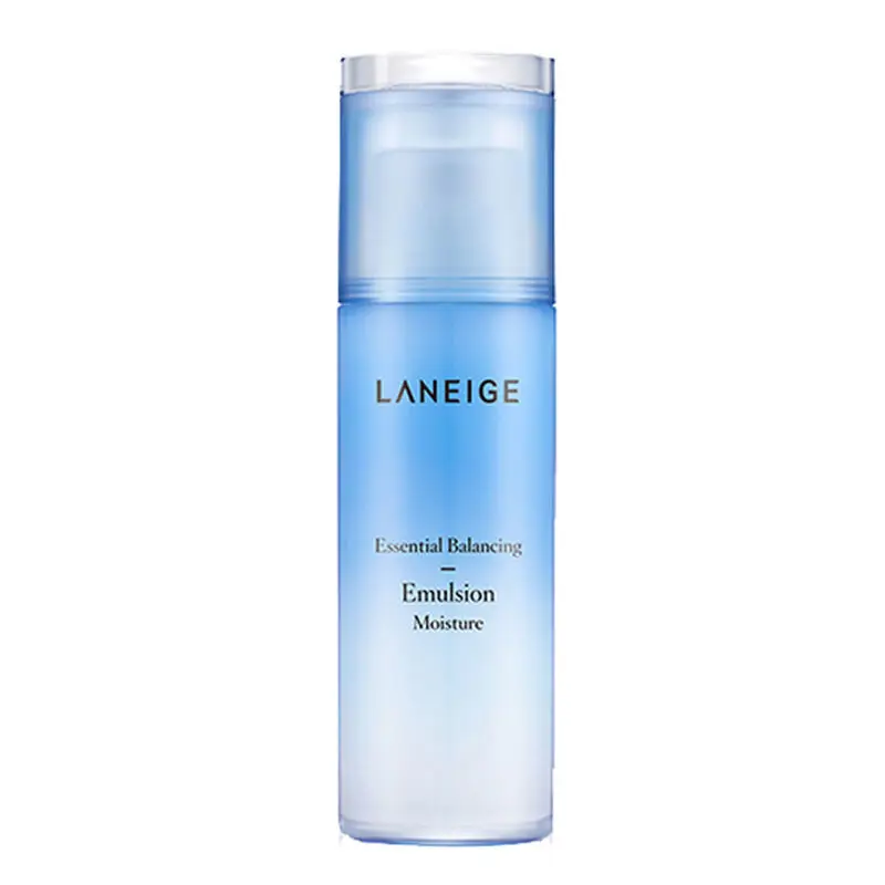

Korea lan essential balancing emulsion 120ml Moisturizing korean skin care