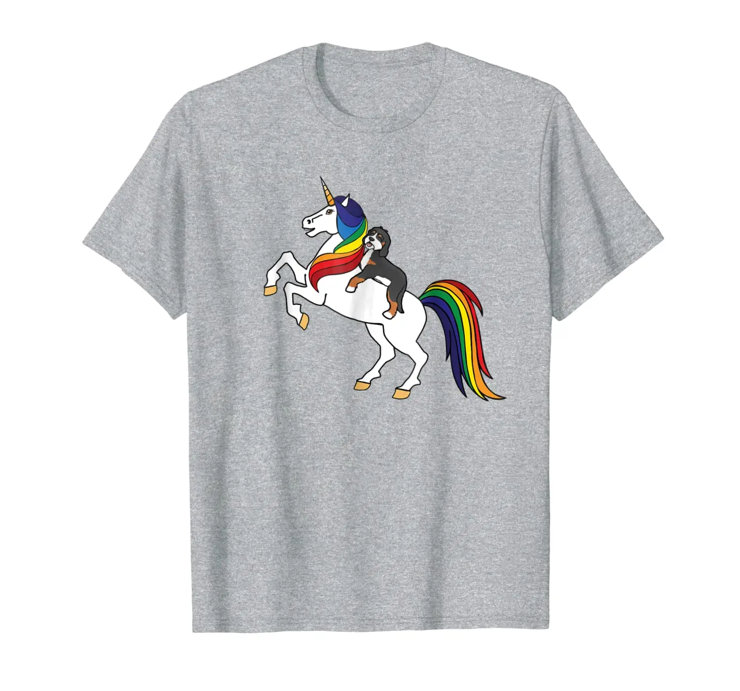 

Bernedoodle Shirt