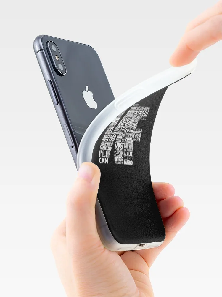 Nf-Word Colla для iphone 11 X XS Max XR милый кот Том чехол 8 7 6 6S Plus Мягкий силиконовый прозрачный