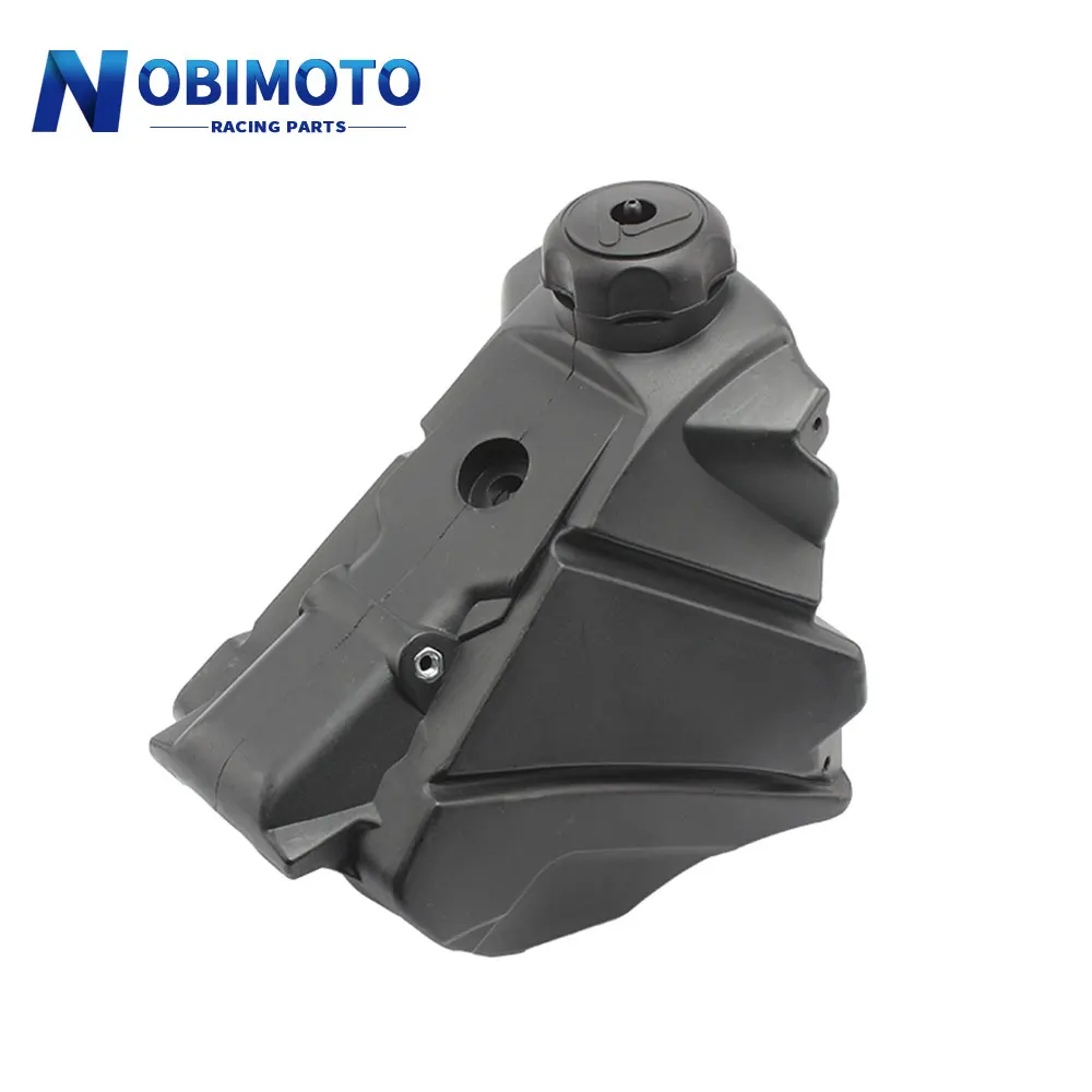 

Motorcycle Plastic Fuel Tank For 50 SX50 2002-2008 Racing Moto Pit Bike Dirt Bike Small Motocross Motorbike Petrol Tank Canister