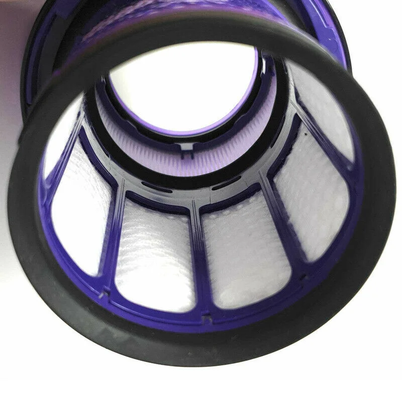 

Parts Filter Accessories Handheld Dust Filtration Purifier Vacuum Cleaner