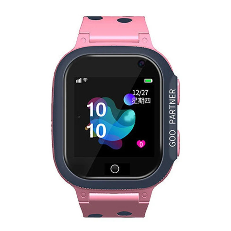 

Умные часы для детей-IP67 водонепроницаемые умные часы телефон с кнопкой SOS телефон для детей мальчиков и девочек От 3 до 12 лет
