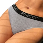 Женское нижнее белье с надписью, хб