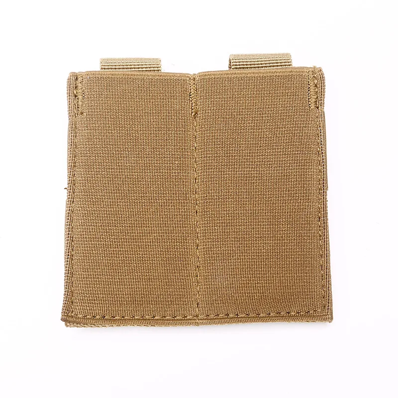 Уличная Военная тактическая сумка с двойным открытым верхом для хранения | Спорт