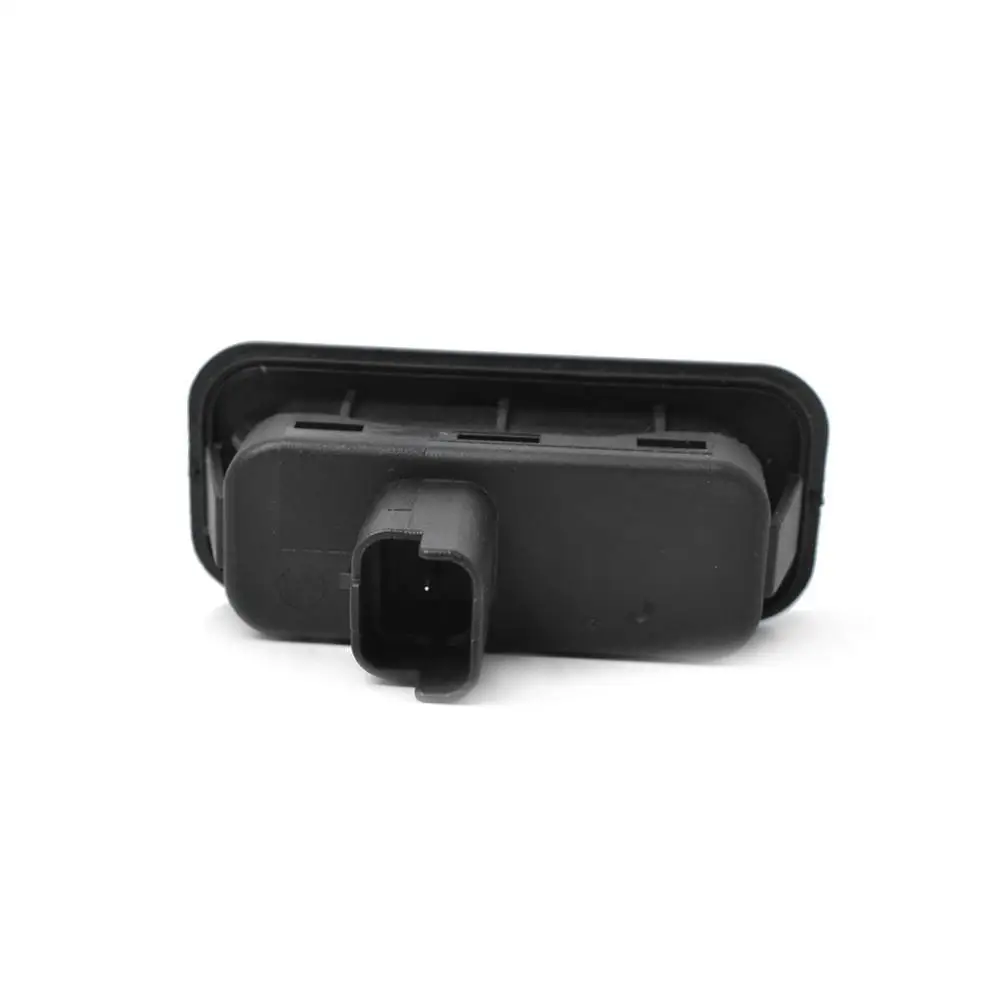 Auto Car Trunk Button Opener Tailgate Boot Release Switch for Renault Megane Clio Captur Scenic Kangoo Black 8200076256 | Автомобили и