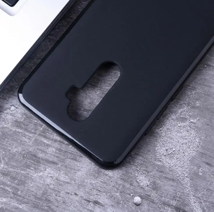 Oukitel U25 Pro，TPU mobile phone case soft protective cover 1: 1 ratio non-slip thin。 | Мобильные телефоны и