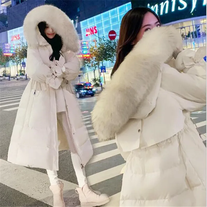 

Down Coats